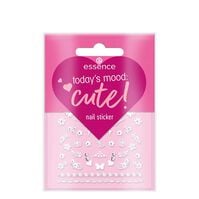 Today's Mood: Cute! Pegatiñas Uñas  1ud.-225167 Today's Mood: Cute! Pegatiñas Uñas  1ud.-225167 0